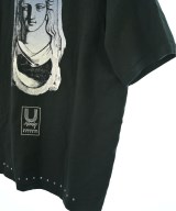 UNDER COVER（アンダーカバー）Tシャツ・カットソー 黒 サイズ:3(L位) メンズ/2200661661079