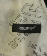 UNDER COVER（アンダーカバー）ショートパンツ 白 サイズ:-(S位) メンズ/2200661668061