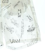 UNDER COVER（アンダーカバー）ショートパンツ 白 サイズ:-(S位) メンズ/2200661668061