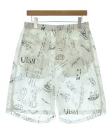 UNDER COVER ショートパンツ