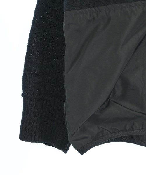 UNDER COVER（アンダーカバー）ニット・セーター 黒 サイズ:3(L位) メンズ/2200661928127