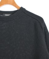 UNDER COVER（アンダーカバー）ニット・セーター 黒 サイズ:3(L位) メンズ/2200661928127