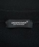 UNDER COVER（アンダーカバー）Tシャツ・カットソー 黒 サイズ:4(XL位) メンズ/2200661928134