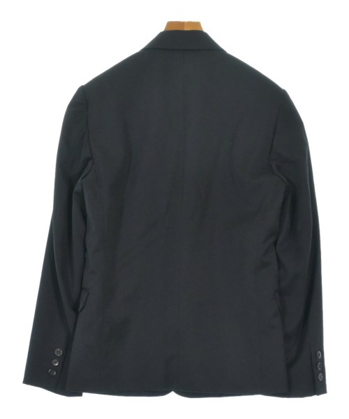 UNDER COVER（アンダーカバー）テーラードジャケット 黒 サイズ:1(S位) メンズ/2200661947036