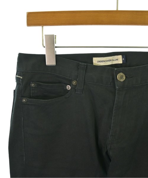 UNDER COVER（アンダーカバー）その他 黒 サイズ:4(XL位) メンズ/2200662017011