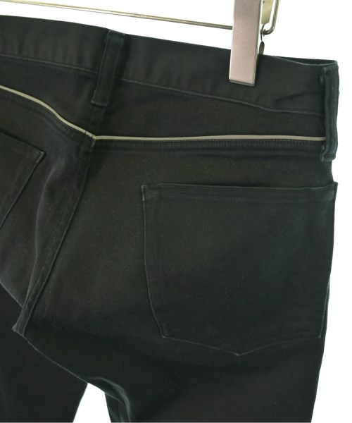 UNDER COVER（アンダーカバー）その他 黒 サイズ:4(XL位) メンズ/2200662017011