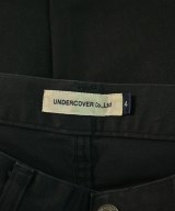 UNDER COVER（アンダーカバー）その他 黒 サイズ:4(XL位) メンズ/2200662017011