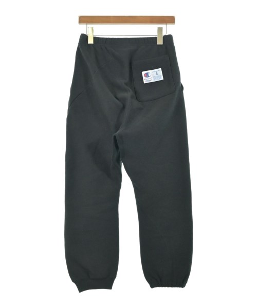 UNDER COVER（アンダーカバー）スウェットパンツ 黒 サイズ:S メンズ/2200662036029