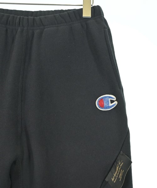 UNDER COVER（アンダーカバー）スウェットパンツ 黒 サイズ:S メンズ/2200662036029