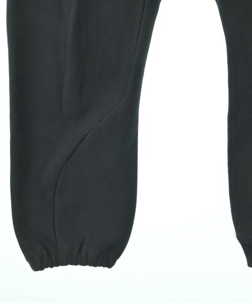 UNDER COVER（アンダーカバー）スウェットパンツ 黒 サイズ:S メンズ/2200662036029