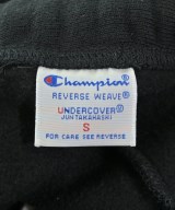 UNDER COVER（アンダーカバー）スウェットパンツ 黒 サイズ:S メンズ/2200662036029