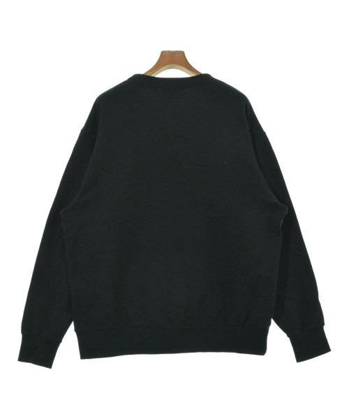 UNDER COVER（アンダーカバー）スウェット 黒 サイズ:4(XL位) メンズ/2200662275022
