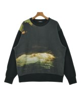 UNDER COVER（アンダーカバー）スウェット 黒 サイズ:4(XL位) メンズ/2200662275022