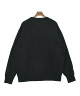 UNDER COVER（アンダーカバー）スウェット 黒 サイズ:4(XL位) メンズ/2200662275022