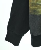 UNDER COVER（アンダーカバー）スウェット 黒 サイズ:4(XL位) メンズ/2200662275022