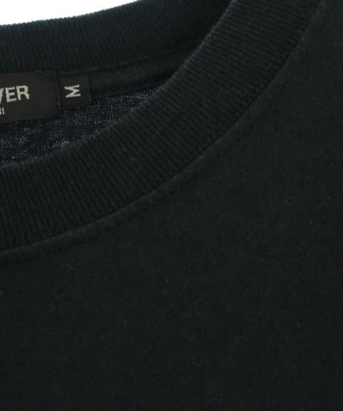 UNDER COVER（アンダーカバー）Tシャツ・カットソー 黒 サイズ:M メンズ/2200709880059