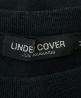 UNDER COVER（アンダーカバー）Tシャツ・カットソー 黒 サイズ:M メンズ/2200709880059