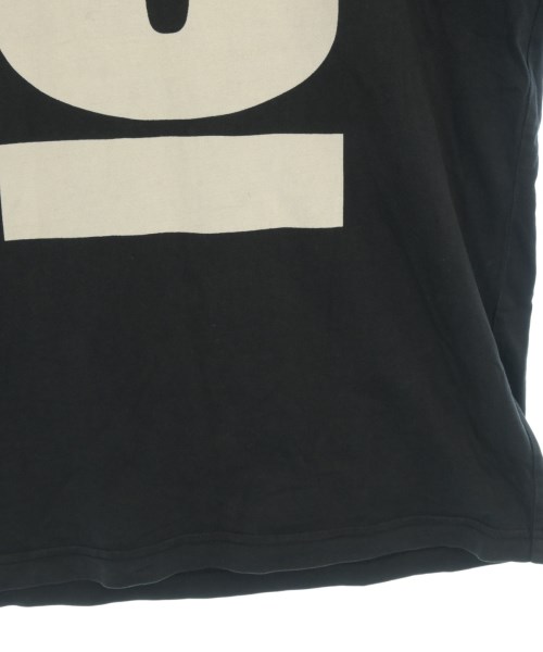 UNDER COVER（アンダーカバー）Tシャツ・カットソー 黒 サイズ:M メンズ/2200709880066