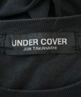 UNDER COVER（アンダーカバー）Tシャツ・カットソー 黒 サイズ:M メンズ/2200709880066