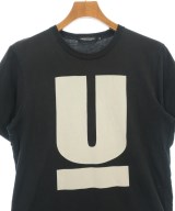 UNDER COVER（アンダーカバー）Tシャツ・カットソー 黒 サイズ:M メンズ/2200709880066