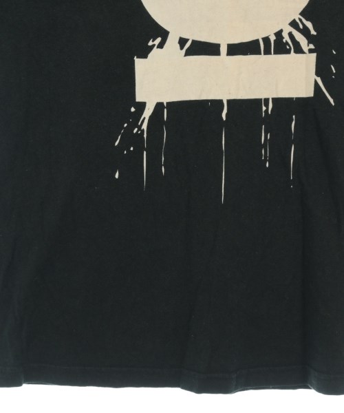 UNDERCOVERISM（アンダーカバイズム）Tシャツ・カットソー 黒 サイズ:2(M位) メンズ/2200709880073
