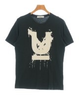 UNDERCOVERISM（アンダーカバイズム）Tシャツ・カットソー 黒 サイズ:2(M位) メンズ/2200709880073