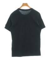 UNDERCOVERISM（アンダーカバイズム）Tシャツ・カットソー 黒 サイズ:2(M位) メンズ/2200709880073