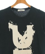 UNDERCOVERISM（アンダーカバイズム）Tシャツ・カットソー 黒 サイズ:2(M位) メンズ/2200709880073