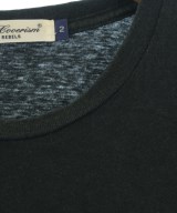 UNDERCOVERISM（アンダーカバイズム）Tシャツ・カットソー 黒 サイズ:2(M位) メンズ/2200709880073