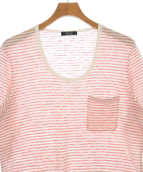 UNDERCOVERISM（アンダーカバイズム）Tシャツ・カットソー 白 サイズ:2(M位) メンズ/2200709880080