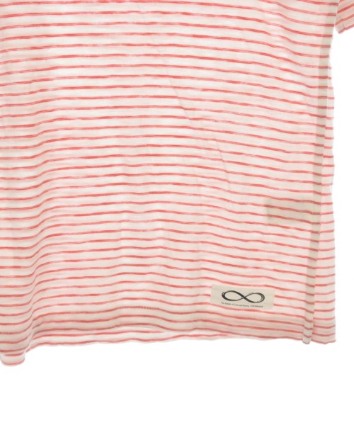 UNDERCOVERISM（アンダーカバイズム）Tシャツ・カットソー 白 サイズ:2(M位) メンズ/2200709880080