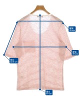 UNDERCOVERISM（アンダーカバイズム）Tシャツ・カットソー 白 サイズ:2(M位) メンズ/2200709880080
