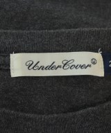 UNDER COVER（アンダーカバー）Tシャツ・カットソー グレー サイズ:2(M位) メンズ/2200709880097