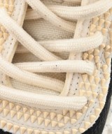 UNDER COVER（アンダーカバー）スニーカー 白 サイズ:26cm メンズ/2200710567055