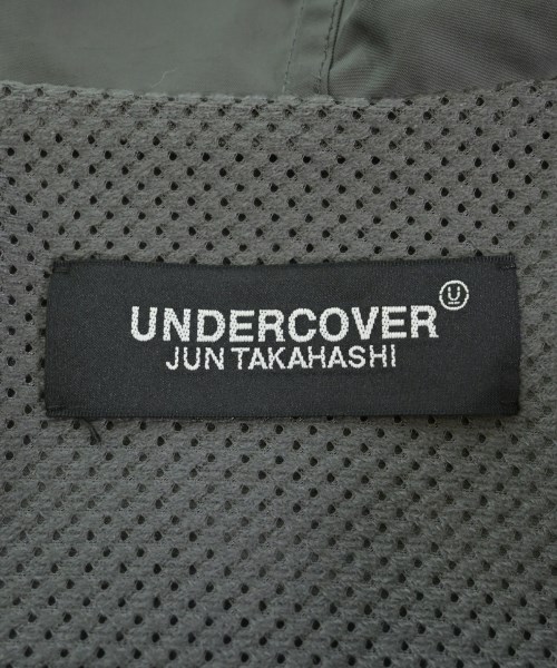UNDER COVER（アンダーカバー）その他 グレー サイズ:2(M位) メンズ/2200711160040