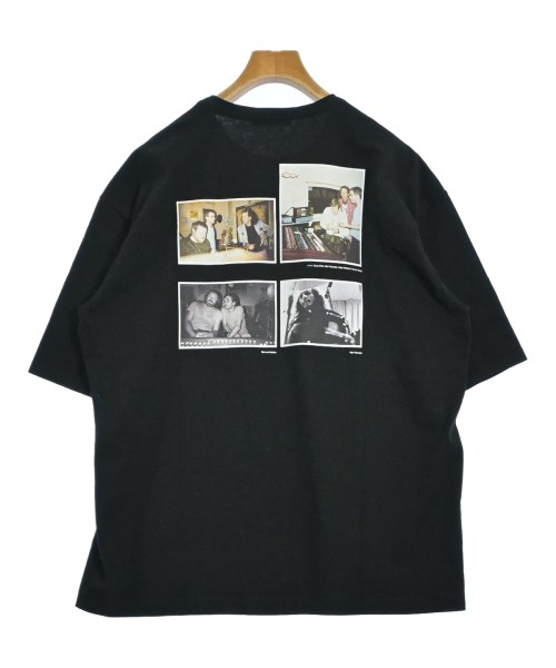 UNDER COVER（アンダーカバー）Tシャツ・カットソー 黒 サイズ:3(L位) メンズ/2200711145030