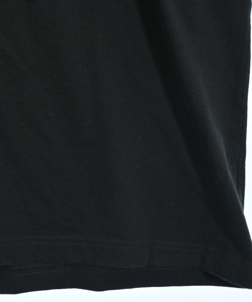 UNDER COVER（アンダーカバー）Tシャツ・カットソー 黒 サイズ:3(L位) メンズ/2200711145030
