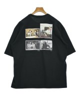UNDER COVER（アンダーカバー）Tシャツ・カットソー 黒 サイズ:3(L位) メンズ/2200711145030