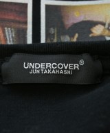 UNDER COVER（アンダーカバー）Tシャツ・カットソー 黒 サイズ:3(L位) メンズ/2200711145030