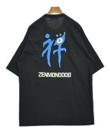 UNDER COVER（アンダーカバー）Tシャツ・カットソー 黒 サイズ:2(M位) メンズ/2200711487161