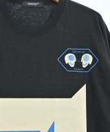 UNDER COVER（アンダーカバー）Tシャツ・カットソー 黒 サイズ:2(M位) メンズ/2200711487161