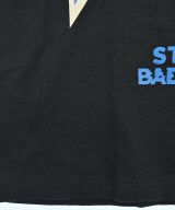 UNDER COVER（アンダーカバー）Tシャツ・カットソー 黒 サイズ:2(M位) メンズ/2200711487161