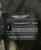 UNDER COVER（アンダーカバー）テーラードジャケット グレー サイズ:2(M位) メンズ/2200710065018