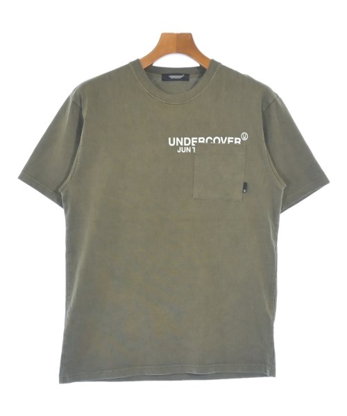 UNDER COVER(アンダーカバー)のTシャツ・カットソー サイズ:1(S位) 16,800円