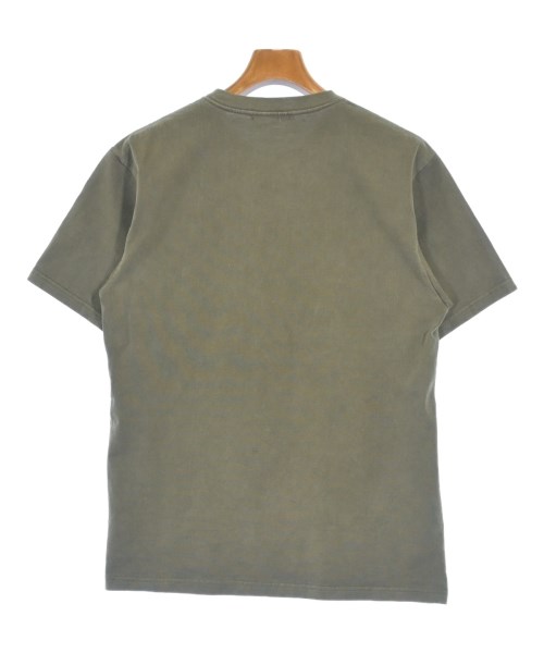 UNDER COVER（アンダーカバー）Tシャツ・カットソー カーキ サイズ:1(S位) メンズ/2200710065056