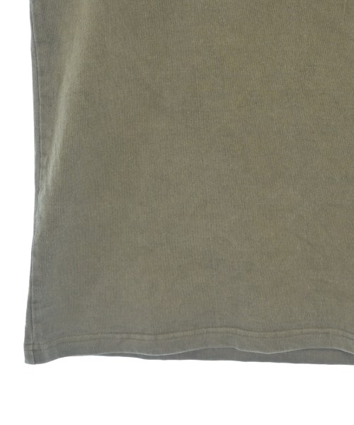 UNDER COVER（アンダーカバー）Tシャツ・カットソー カーキ サイズ:1(S位) メンズ/2200710065056