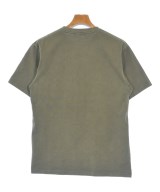 UNDER COVER（アンダーカバー）Tシャツ・カットソー カーキ サイズ:1(S位) メンズ/2200710065056