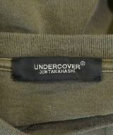 UNDER COVER（アンダーカバー）Tシャツ・カットソー カーキ サイズ:1(S位) メンズ/2200710065056