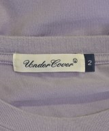UNDER COVER（アンダーカバー）Tシャツ・カットソー 紫 サイズ:2(M位) メンズ/2200710065063