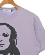 UNDER COVER（アンダーカバー）Tシャツ・カットソー 紫 サイズ:2(M位) メンズ/2200710065063